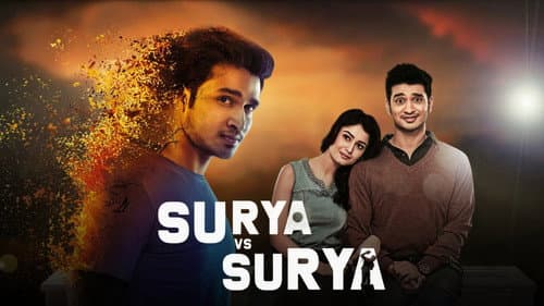 Surya Vs Surya still