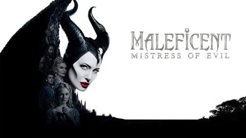 Maleficent: Mistress of Evil still