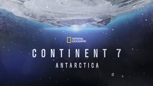 Continent 7: Antarctica still