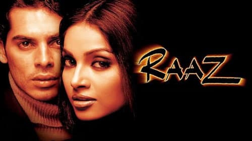 Raaz still