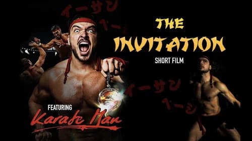 The Invitation still