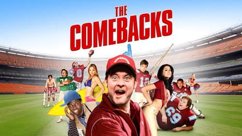 The Comebacks still