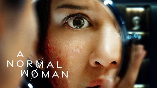 A Normal Woman still