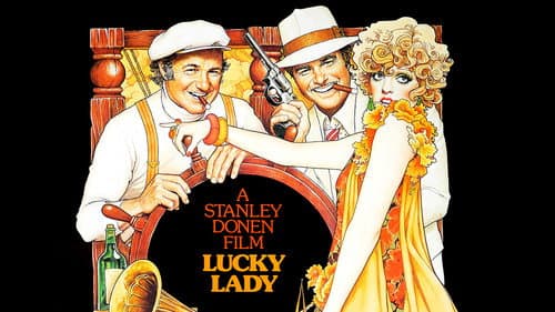 Lucky Lady still