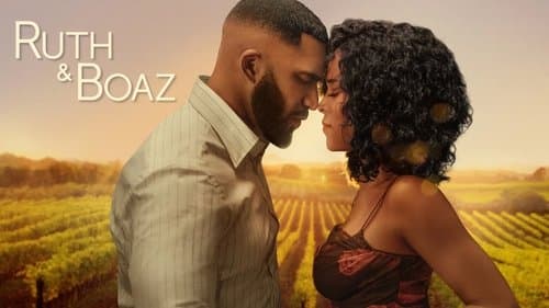 Ruth & Boaz still
