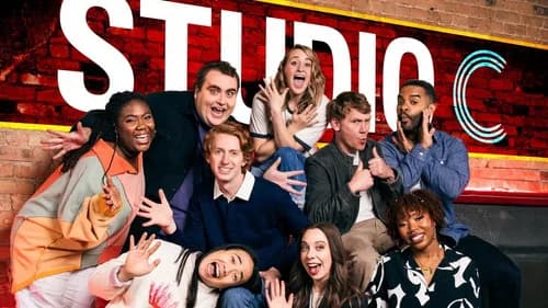 Studio C still