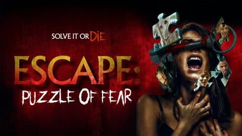 Escape: Puzzle of Fear still