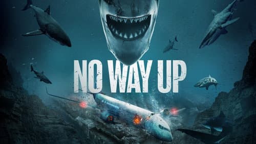 No Way Up still