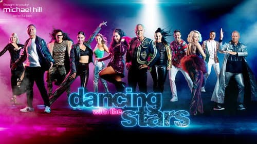 Dancing with the Stars still