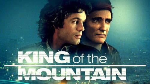 King of the Mountain still