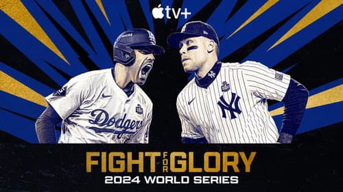 Fight for Glory: 2024 World Series still