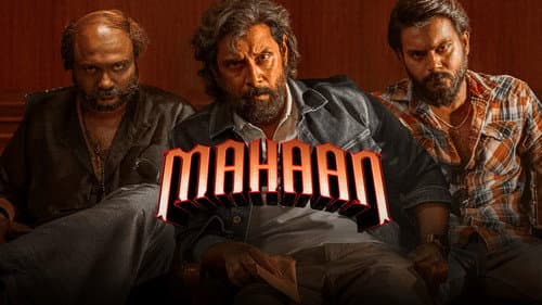 Mahaan still