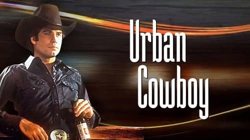 Urban Cowboy still