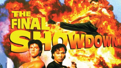 The Final Showdown still