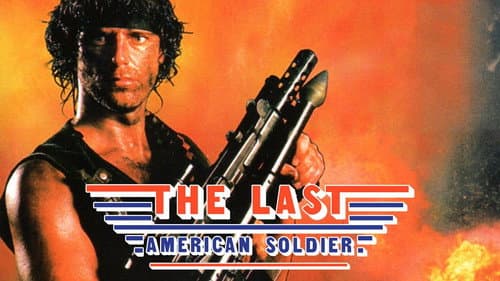 The Last American Soldier still