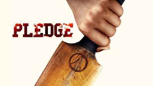 Pledge still