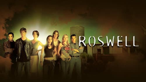 Roswell still
