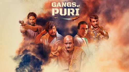 Gangs of Puri still