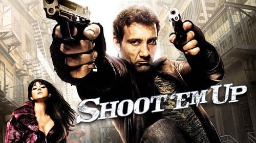 Shoot 'Em Up still