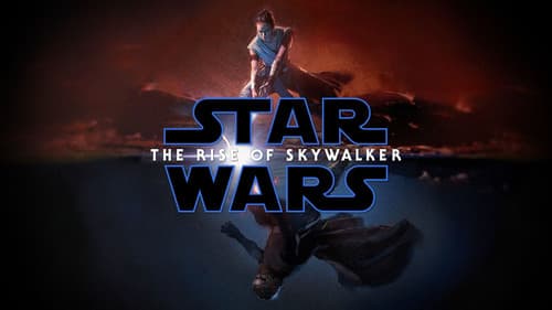 Star Wars: The Rise of Skywalker still