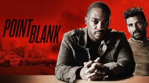 Point Blank still