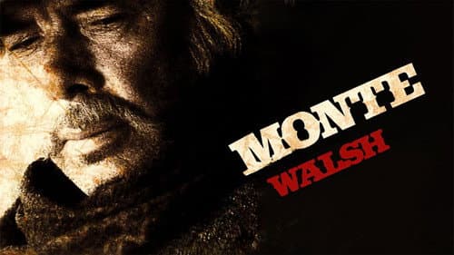 Monte Walsh still