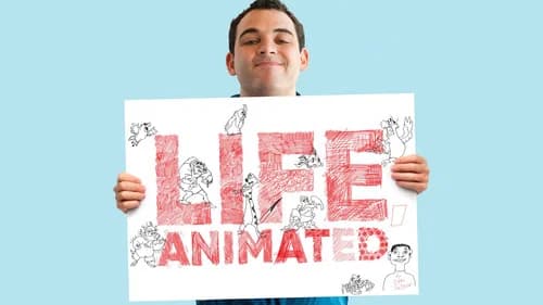 Life, Animated still