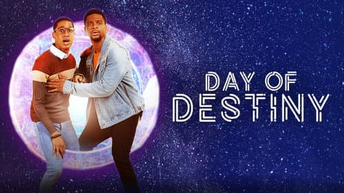 Day of Destiny still