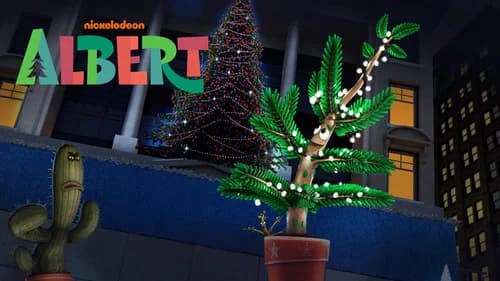 Albert still