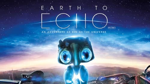 Earth to Echo still
