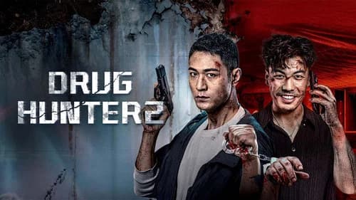 Drug Hunter 2 still