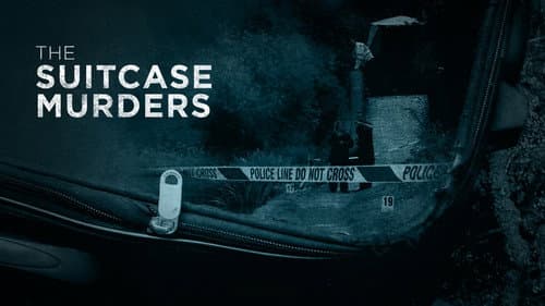 Suitcase Murders still