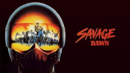 Savage Dawn still