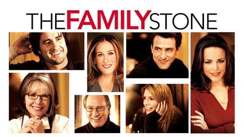 The Family Stone still
