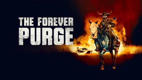 The Forever Purge still