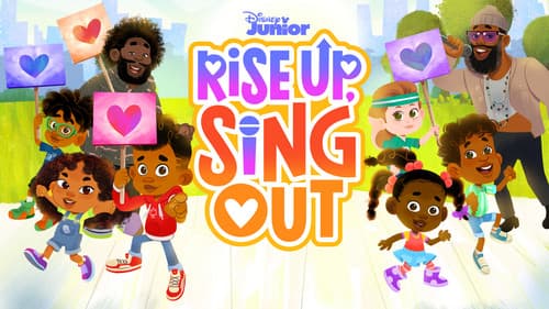 Rise Up, Sing Out still