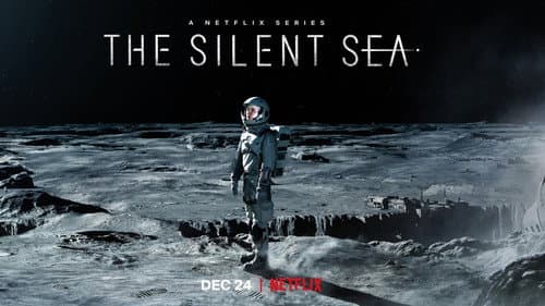 The Silent Sea still