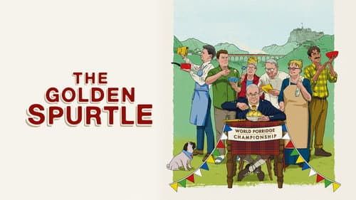 The Golden Spurtle still