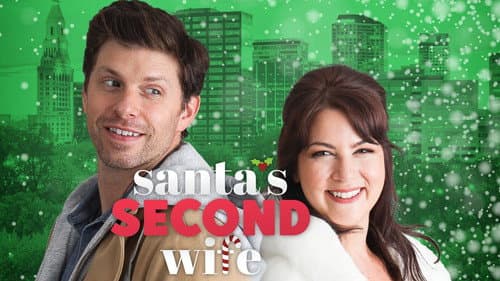 Santa's Second Wife still