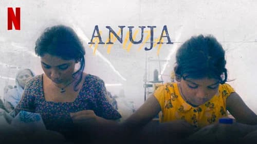 Anuja still