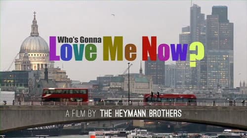 Who's Gonna Love Me Now? still