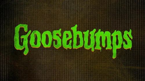 Goosebumps still