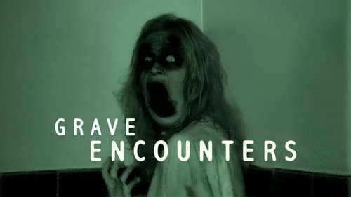 Grave Encounters still