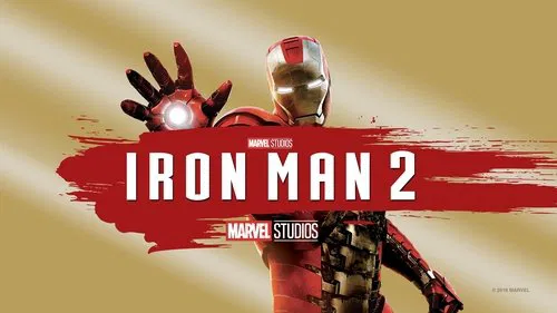 Iron Man 2 still