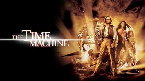 The Time Machine still