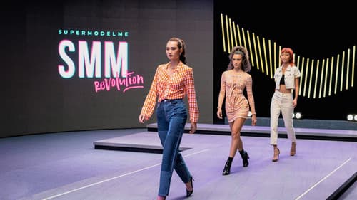 SupermodelMe still