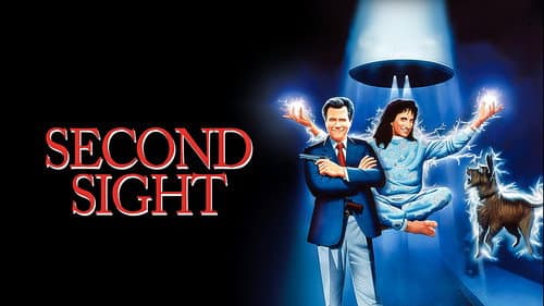 Second Sight still