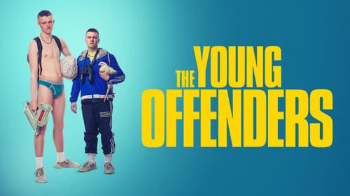 The Young Offenders still