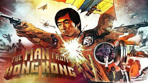 The Man from Hong Kong still