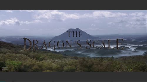The Dragon's Scale still